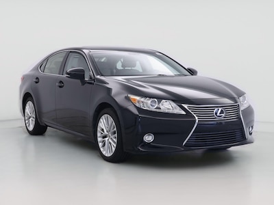 2014 Lexus ES 350 -
                Columbia, SC