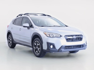 2018 Subaru Crosstrek Premium -
                Columbia, SC