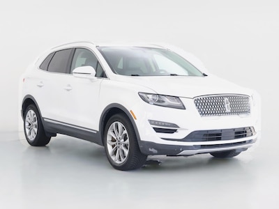2019 Lincoln MKC Select -
                Columbia, SC