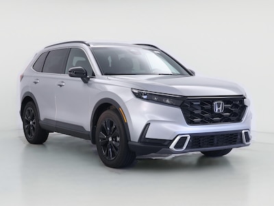 2023 Honda CR-V Sport Touring -
                Columbia, SC