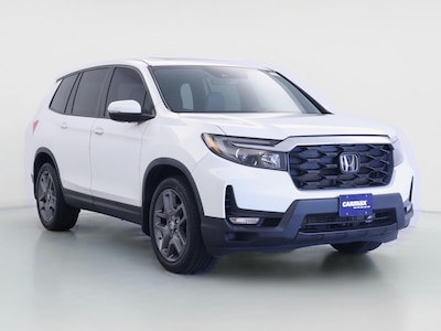 2022 Honda Passport EX-L -
                Columbia, SC