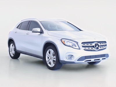 2019 Mercedes-Benz GLA 250 -
                Columbia, SC
