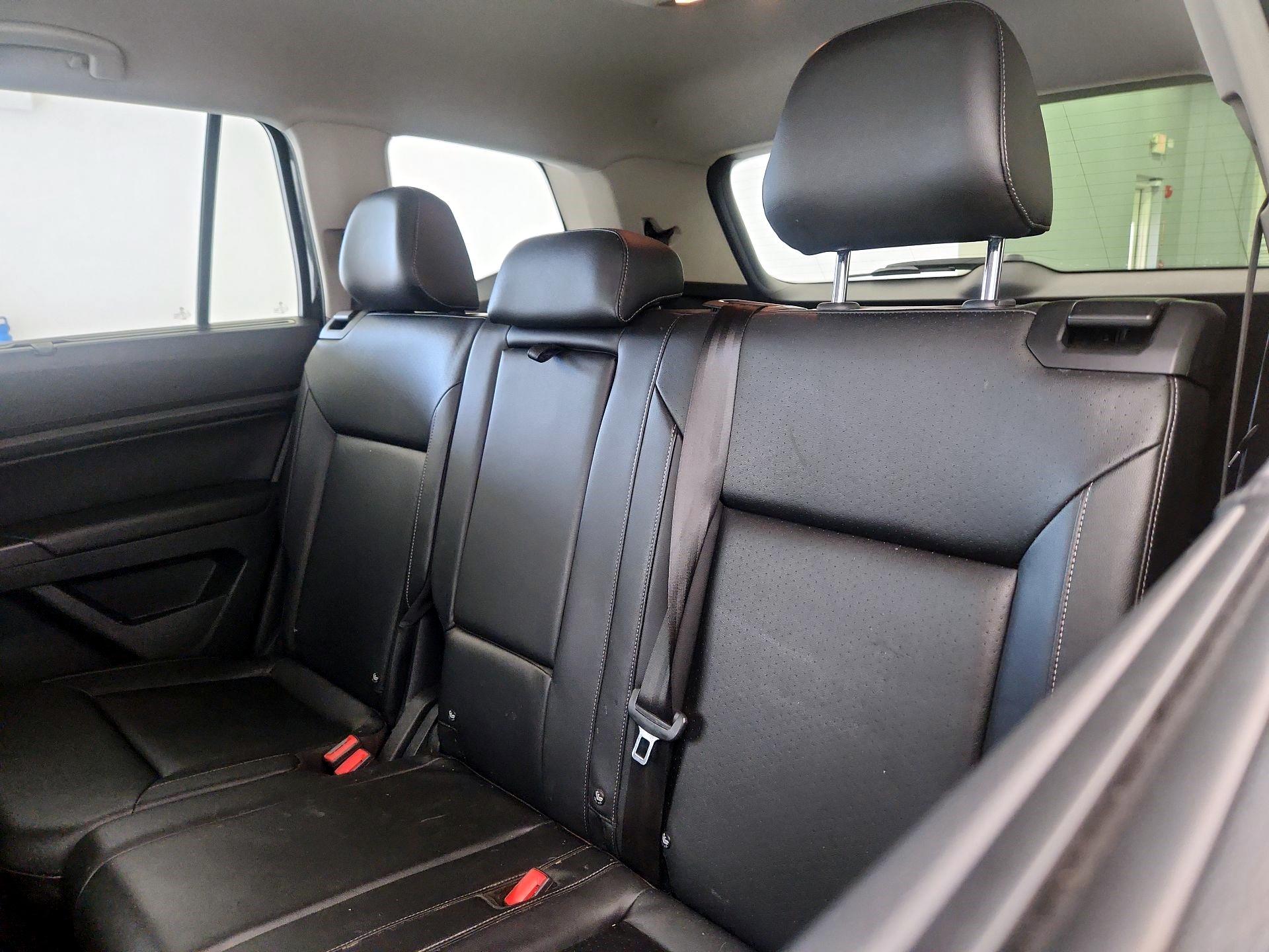 Thumbnail: 2019 Volkswagen Atlas - 19