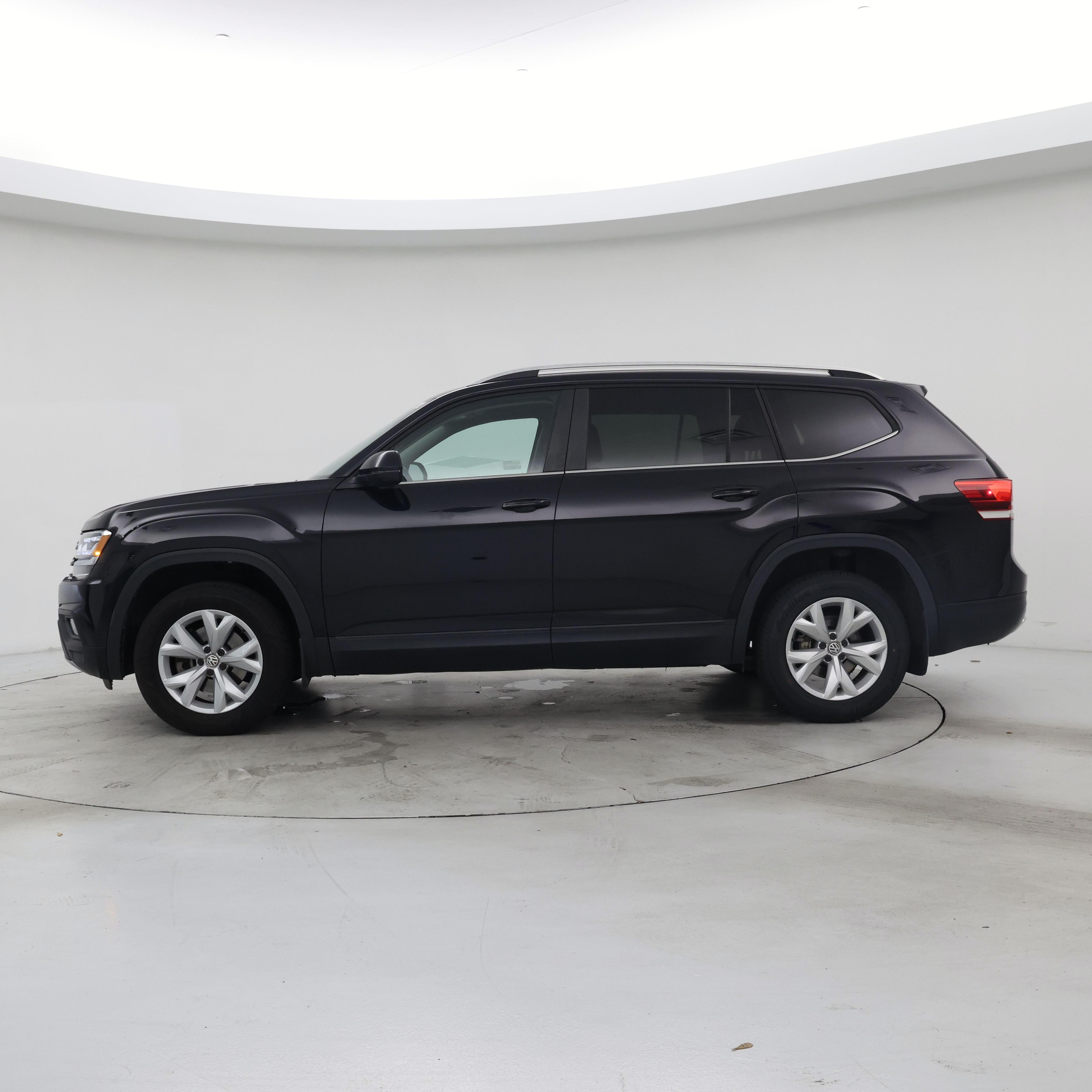 Thumbnail: 2019 Volkswagen Atlas - 3