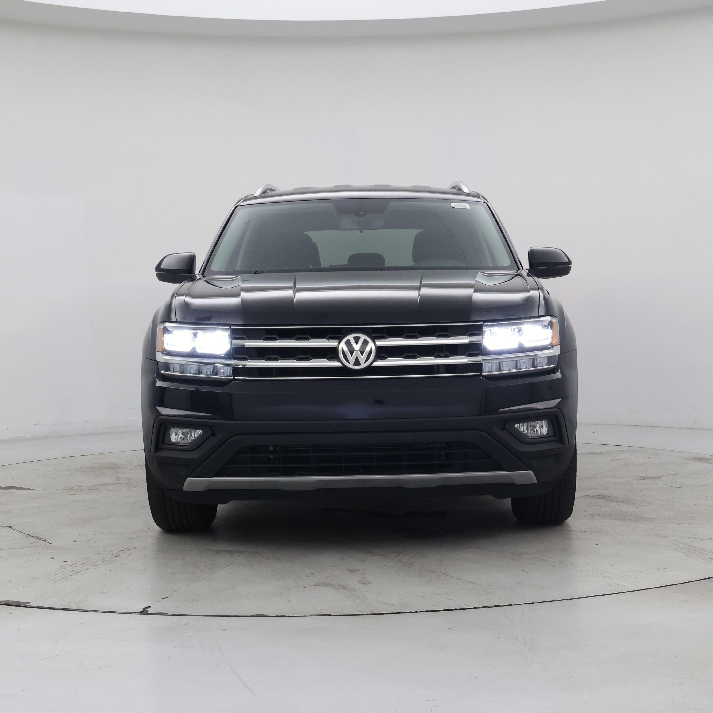 Thumbnail: 2019 Volkswagen Atlas - 5