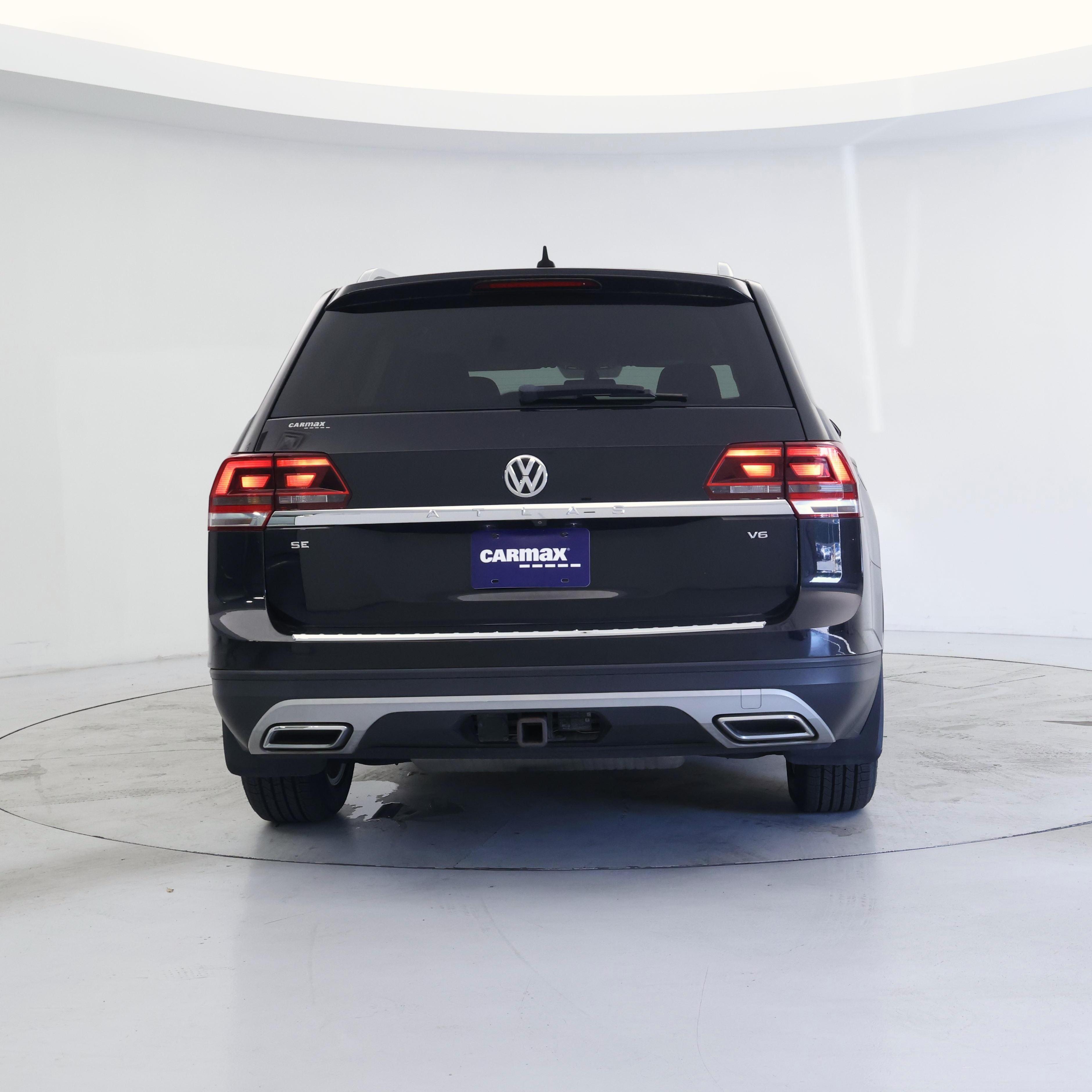 Thumbnail: 2019 Volkswagen Atlas - 6