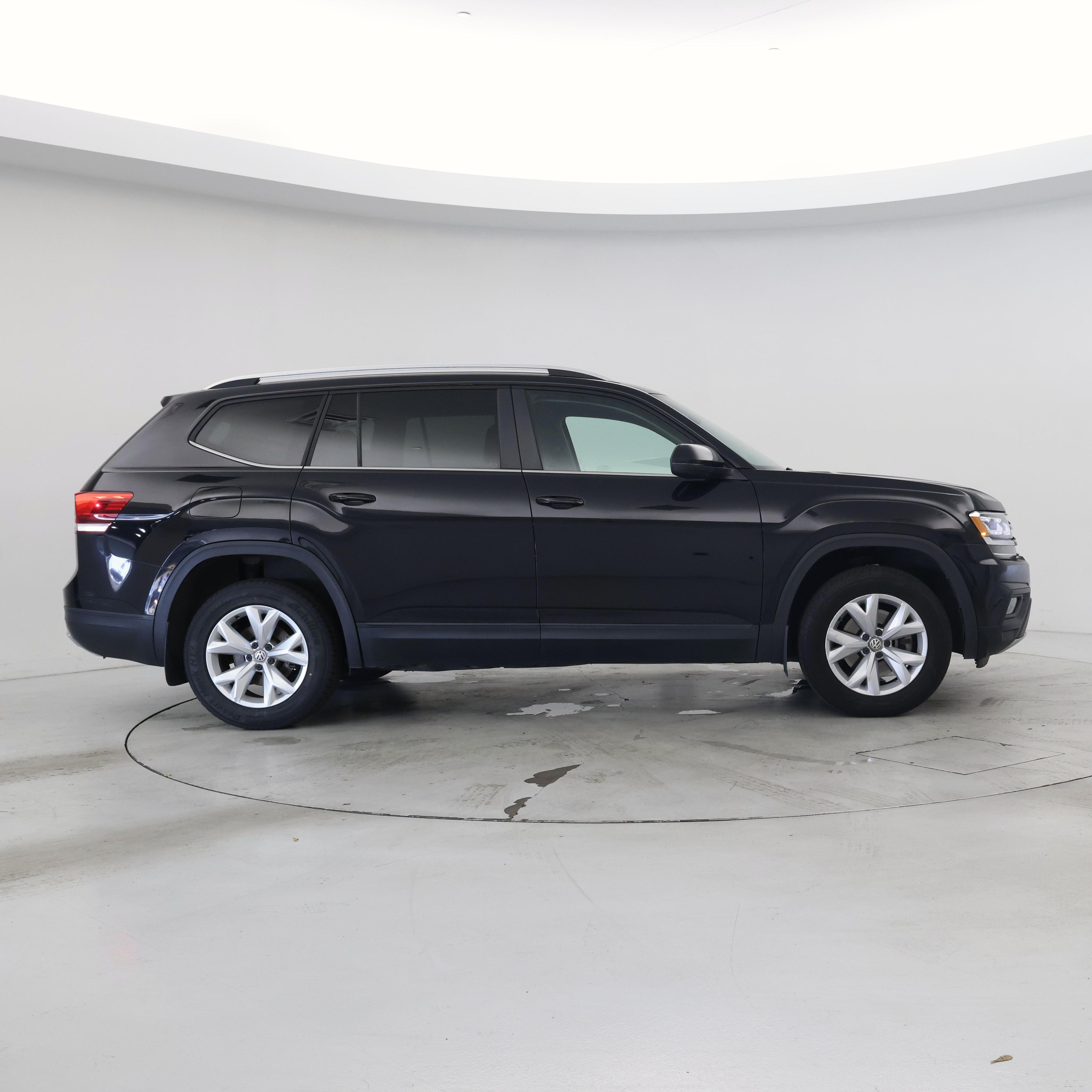 Thumbnail: 2019 Volkswagen Atlas - 7