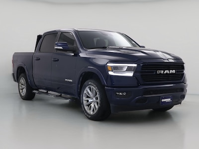 2022 RAM 1500 Laramie -
                Charleston, SC