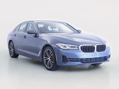 2023 BMW 5 Series 530i -
                Columbia, SC