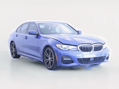 2019 BMW 3 Series 330i -
                  Charleston, SC