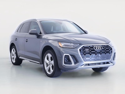 2023 Audi Q5 e Premium Plus -
                Columbia, SC