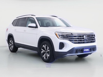 2024 Volkswagen Atlas SE -
                Charleston, SC
