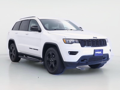 2019 Jeep Grand Cherokee Laredo -
                  Columbia, SC