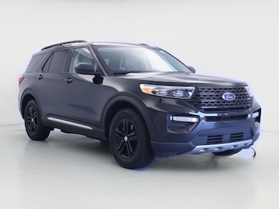 2016 Ford Explorer XLT -
                Columbia, SC
