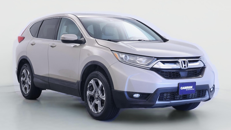 2018 Honda CR-V EX-L Hero Image
