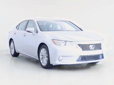 2013 Lexus ES 350 -
                Columbia, SC