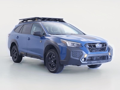 2025 Subaru Outback Wilderness -
                  Charleston, SC