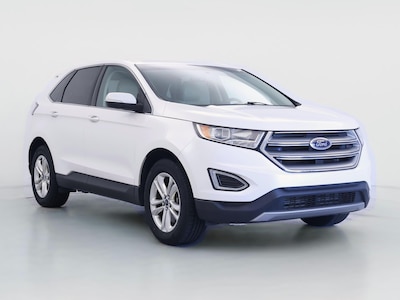 2017 Ford Edge SEL -
                Columbia, SC