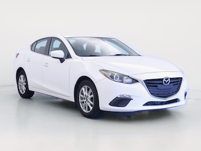 2014 Mazda Mazda3 i Touring -
                Columbia, SC