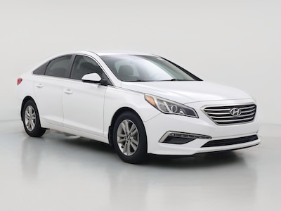 2015 Hyundai Sonata SE -
                  Columbia, SC