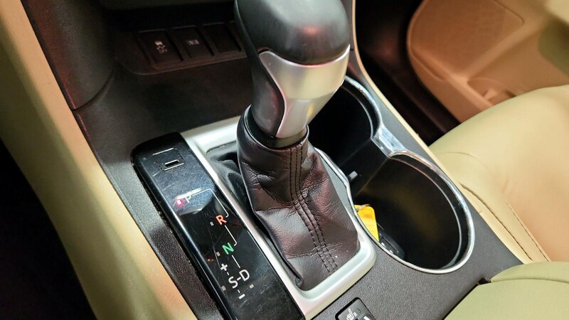 2018 Toyota Highlander XLE 17