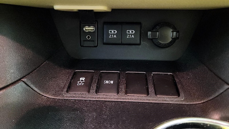 2018 Toyota Highlander XLE 18