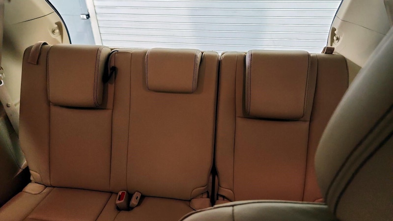2018 Toyota Highlander XLE 20