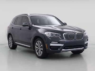2019 BMW X3 sDrive30i -
                  Columbia, SC