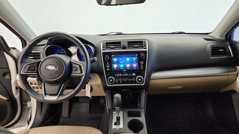 2019 Subaru Outback Premium 9