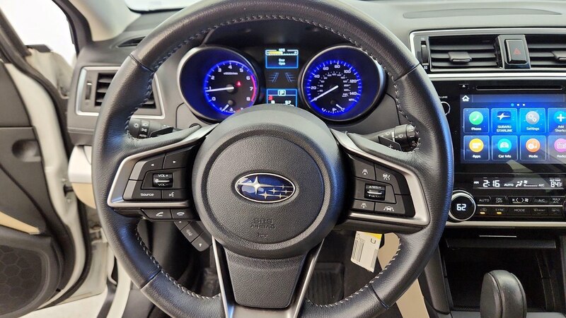 2019 Subaru Outback Premium 10