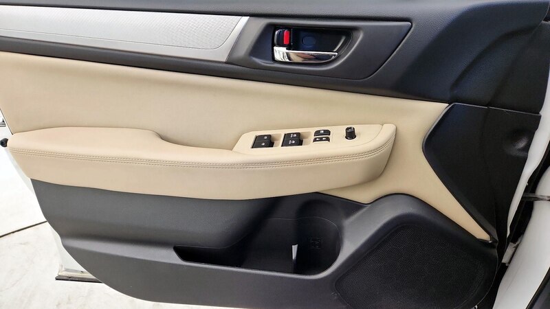 2019 Subaru Outback Premium 12