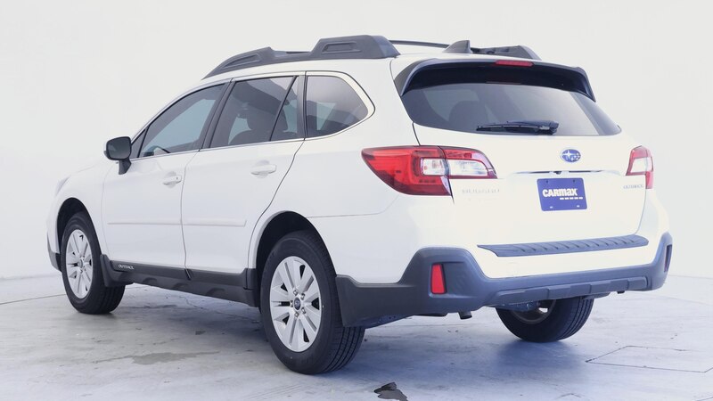 2019 Subaru Outback Premium 2