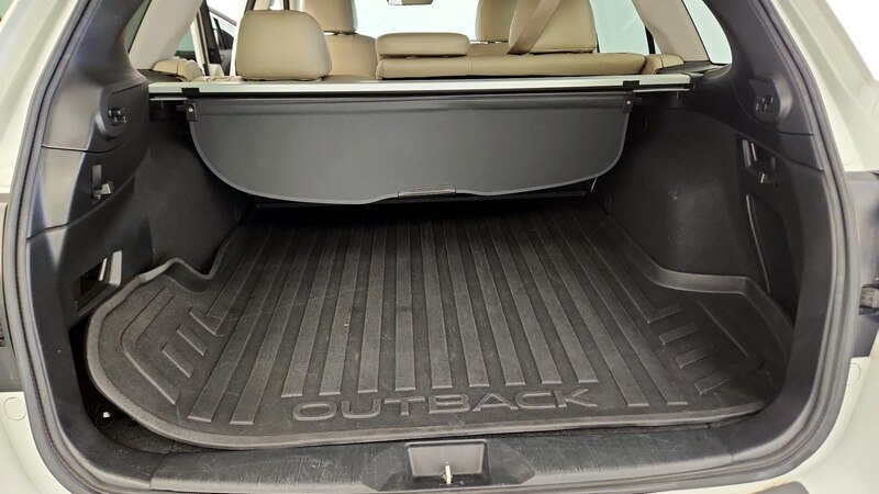 2019 Subaru Outback Premium 20