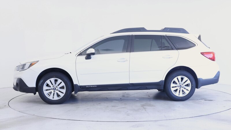 2019 Subaru Outback Premium 3