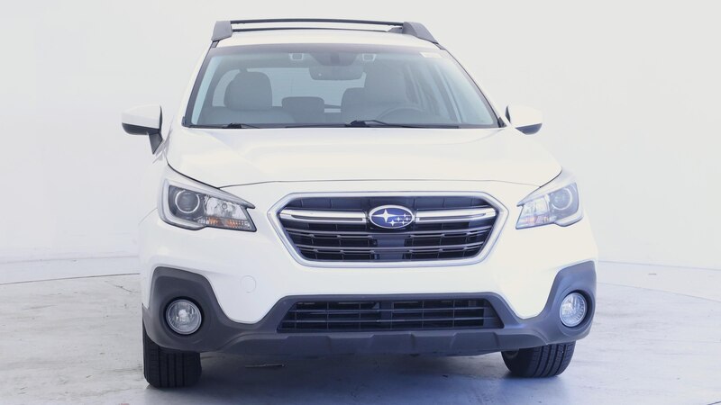 2019 Subaru Outback Premium 5