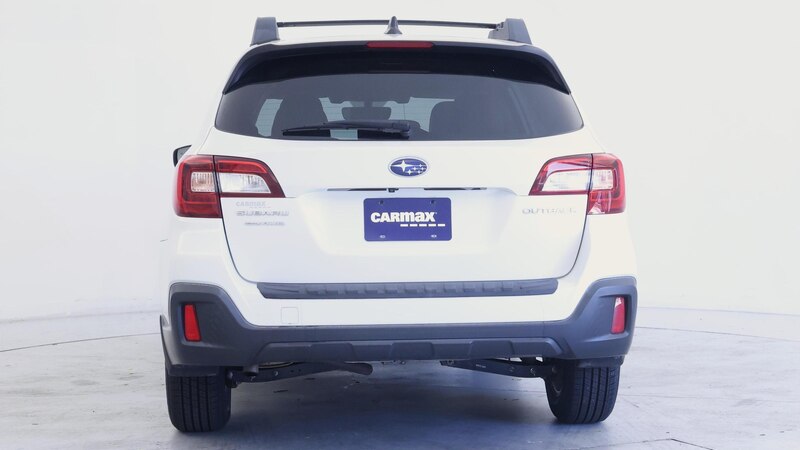 2019 Subaru Outback Premium 6