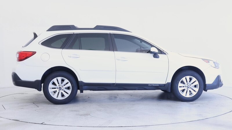 2019 Subaru Outback Premium 7