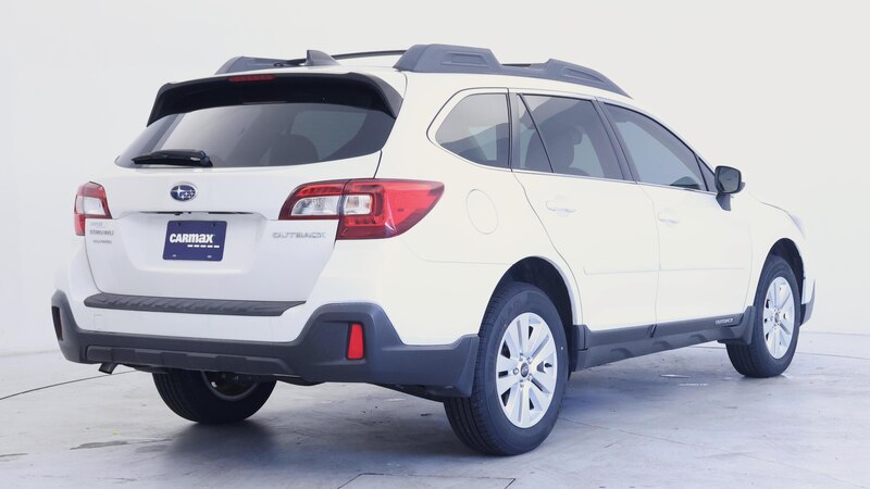 2019 Subaru Outback Premium 8