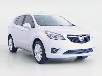 2019 Buick Envision Premium -
                  Columbia, SC