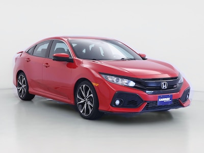 2019 Honda Civic Si -
                  Augusta, GA
