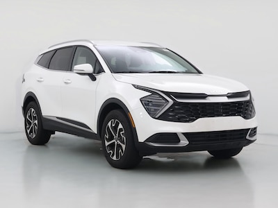 2025 Kia Sportage EX -
                Columbia, SC