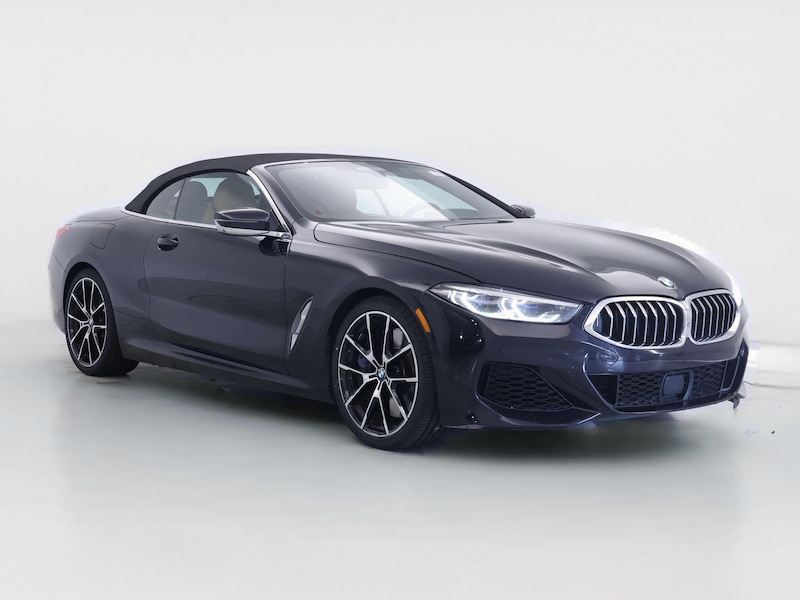 2019 BMW 8 Series M850i xDrive -
                  Columbia, SC