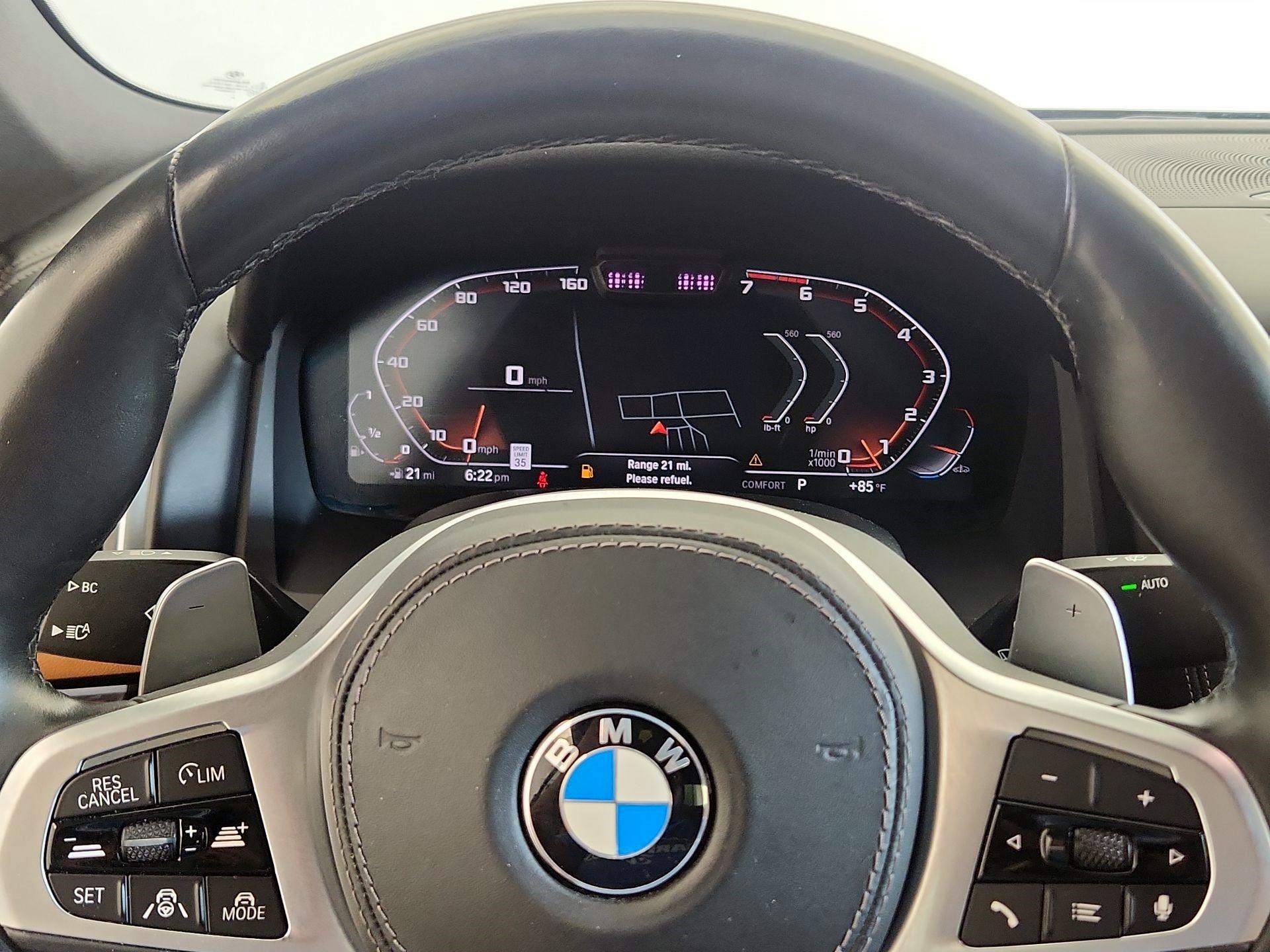Thumbnail: 2019 BMW 8 Series - 10