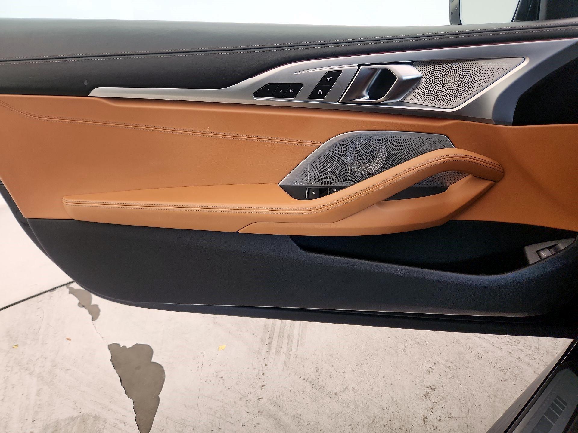Thumbnail: 2019 BMW 8 Series - 12