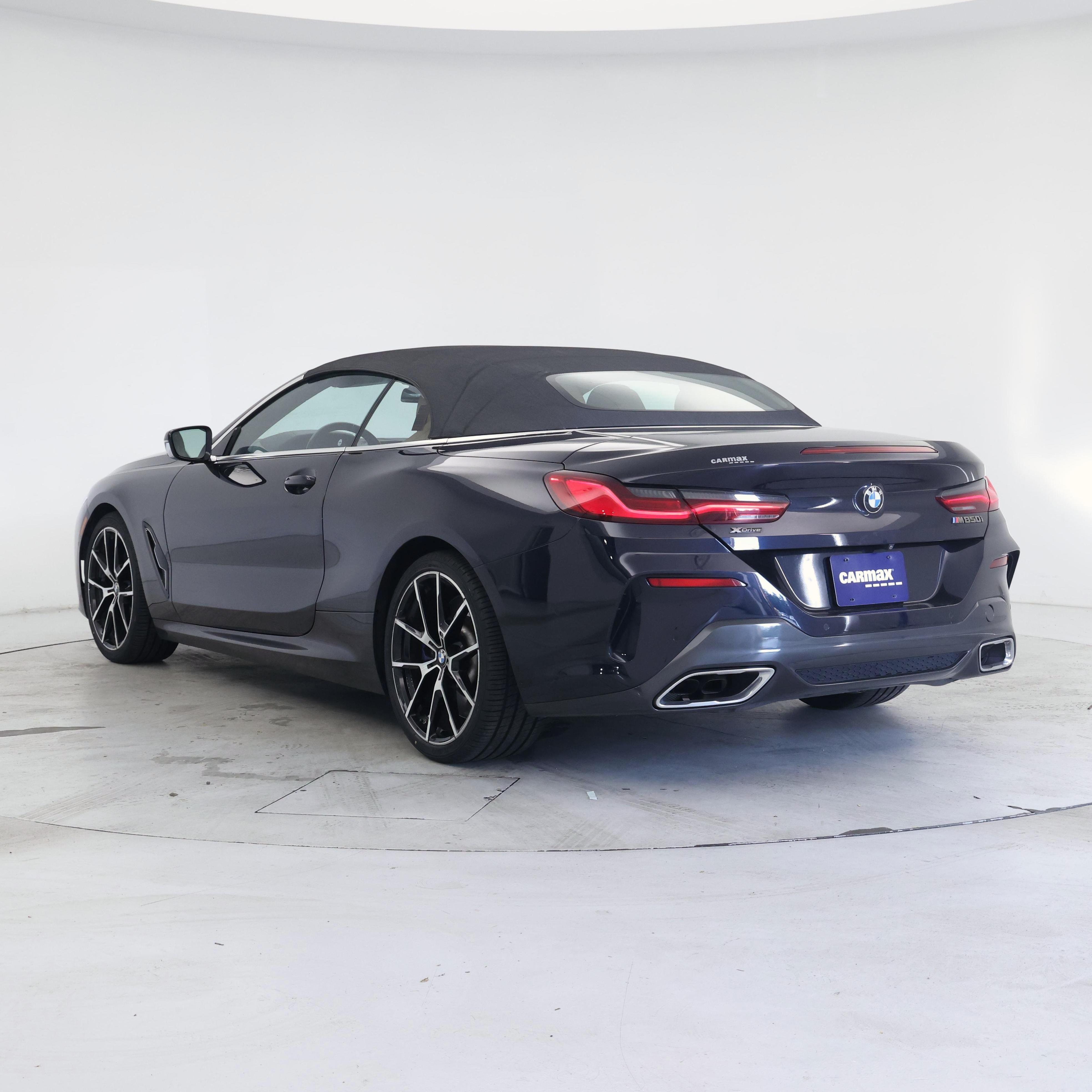 Thumbnail: 2019 BMW 8 Series - 2