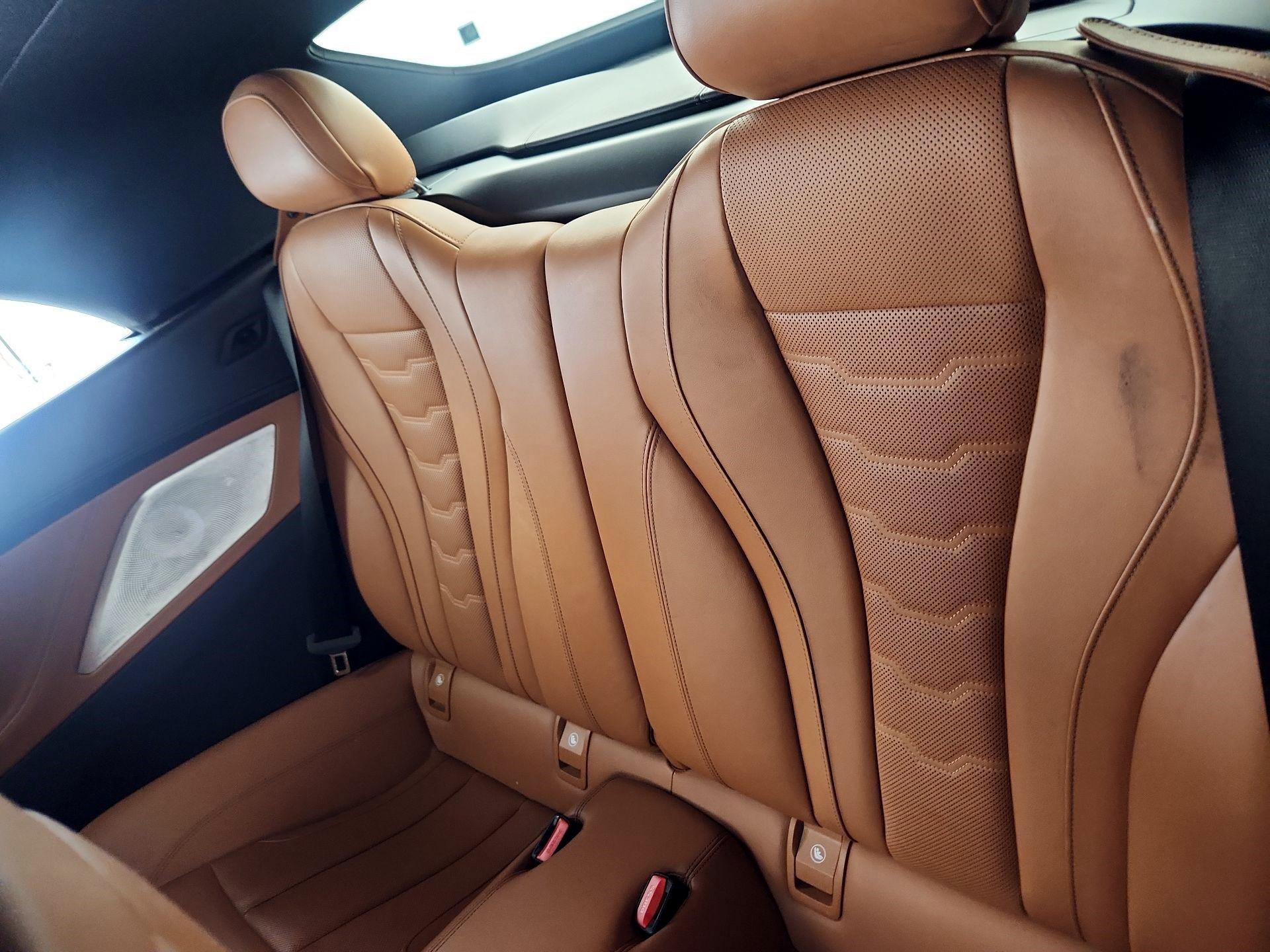 Thumbnail: 2019 BMW 8 Series - 19
