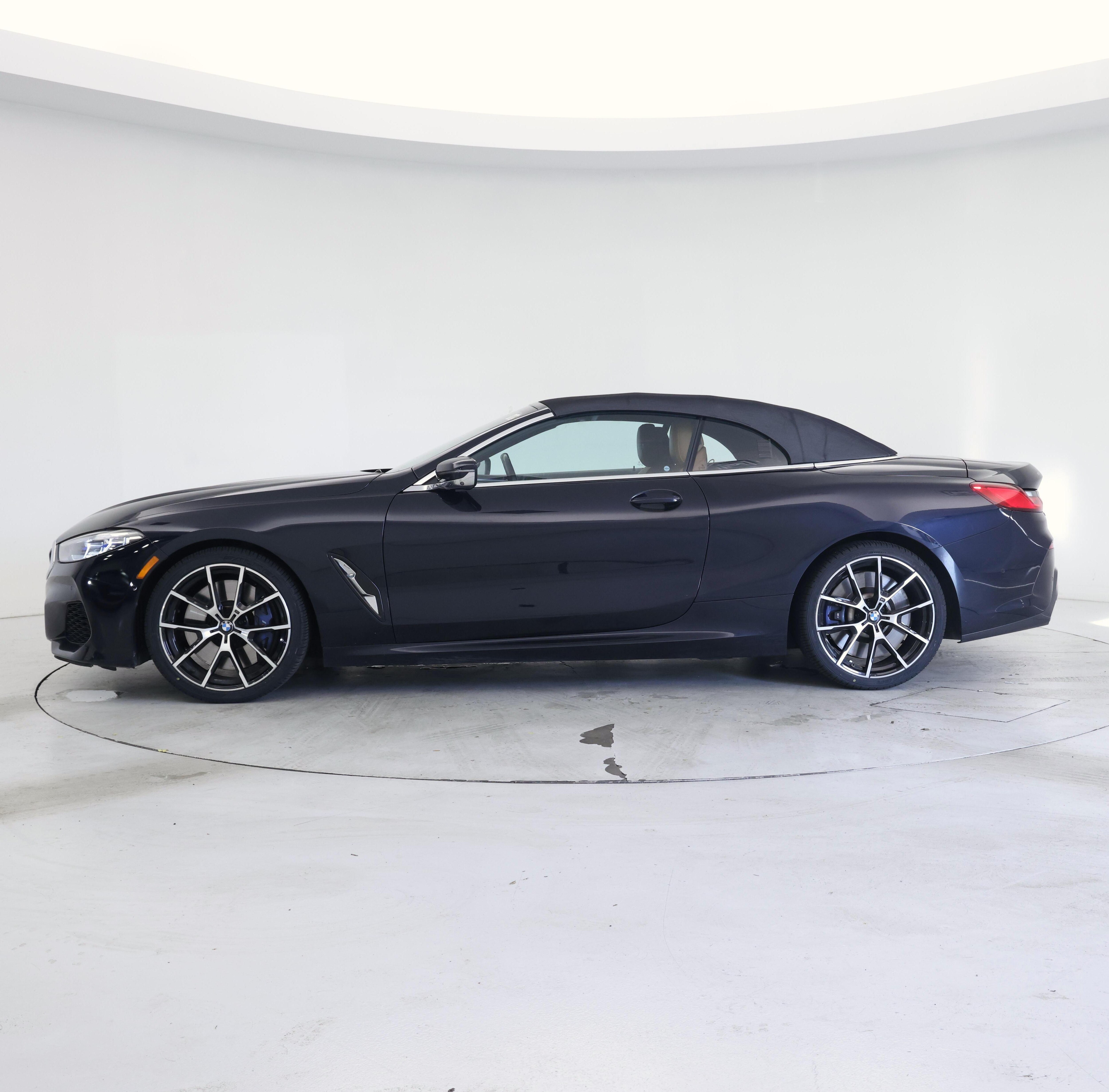 Thumbnail: 2019 BMW 8 Series - 3