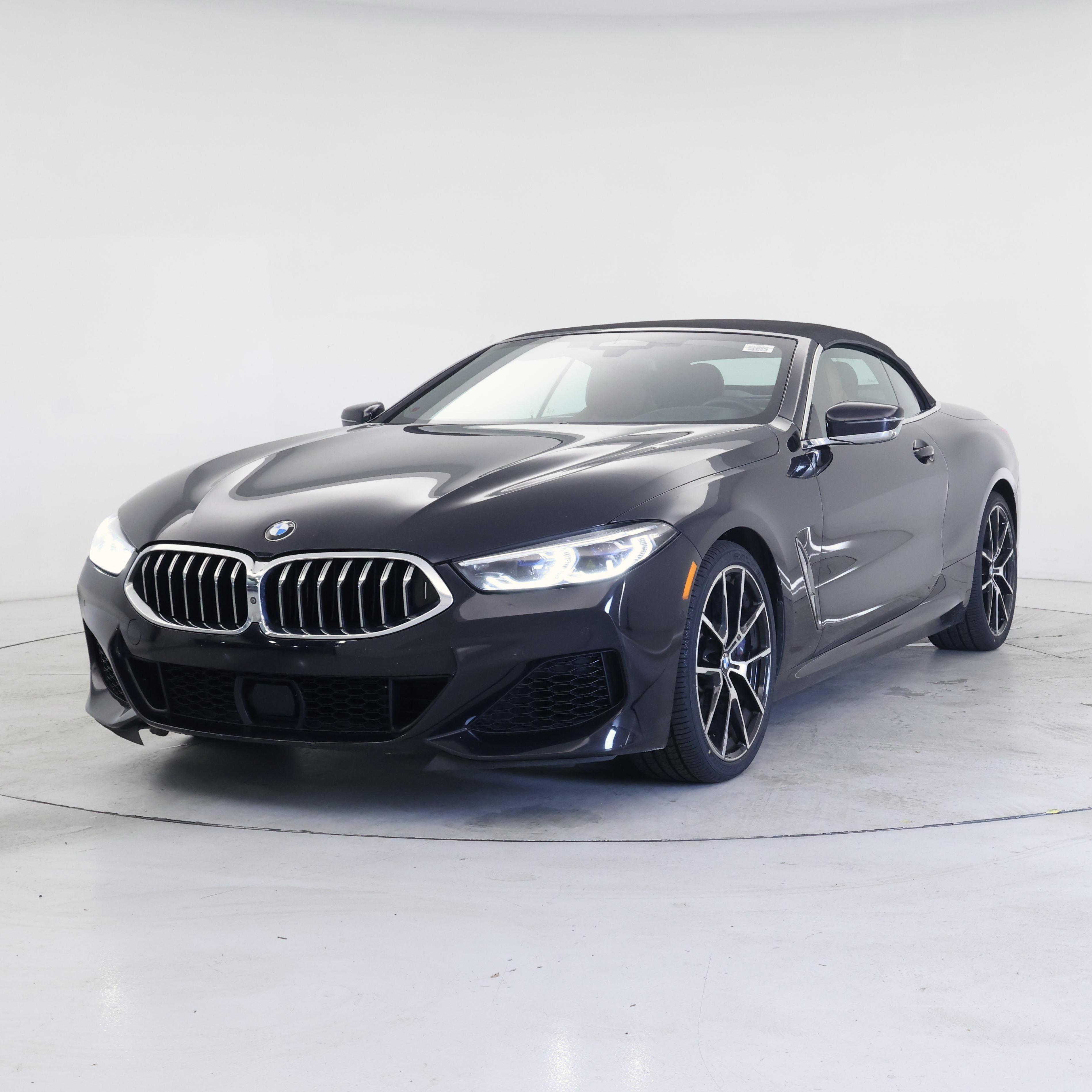 Thumbnail: 2019 BMW 8 Series - 4