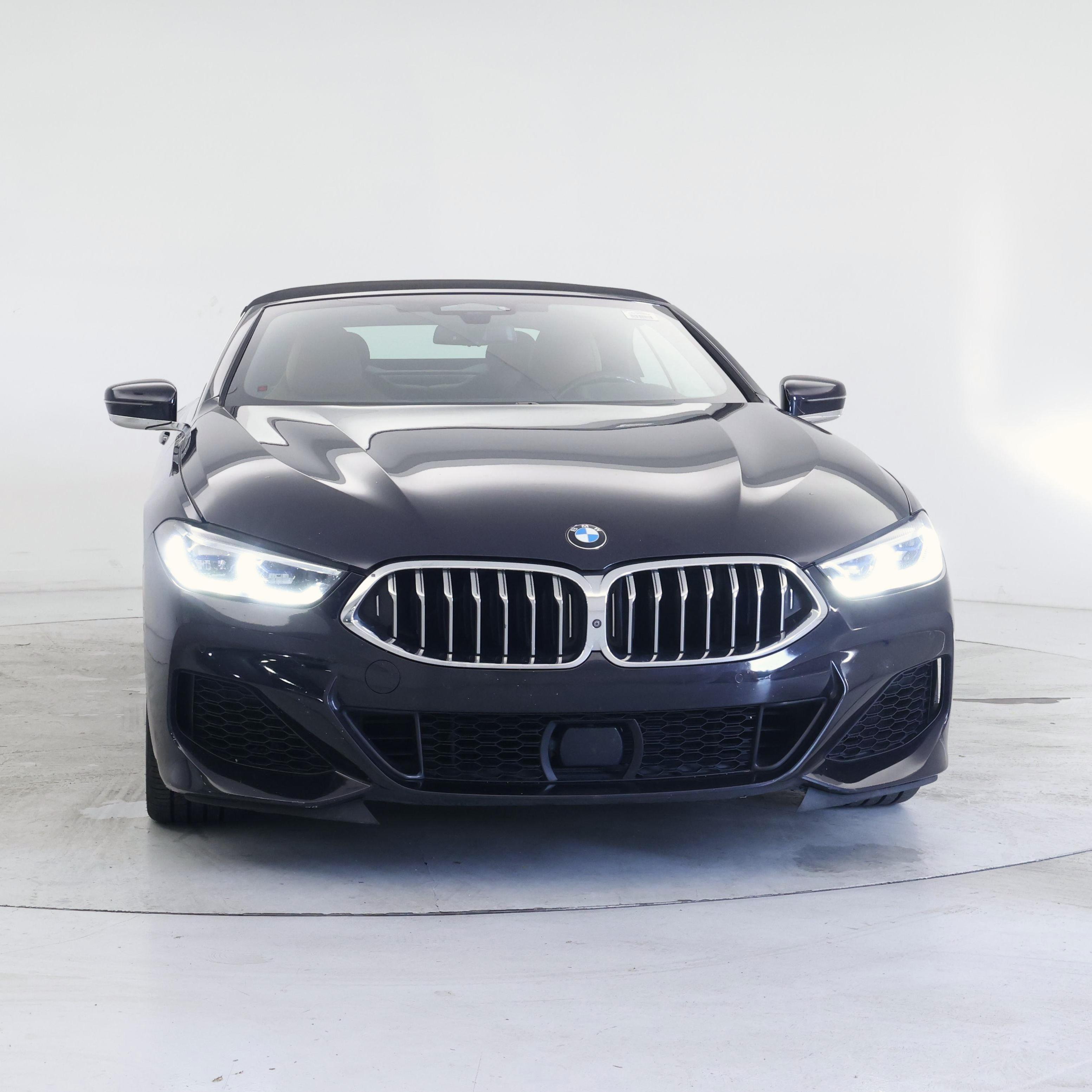 Thumbnail: 2019 BMW 8 Series - 5