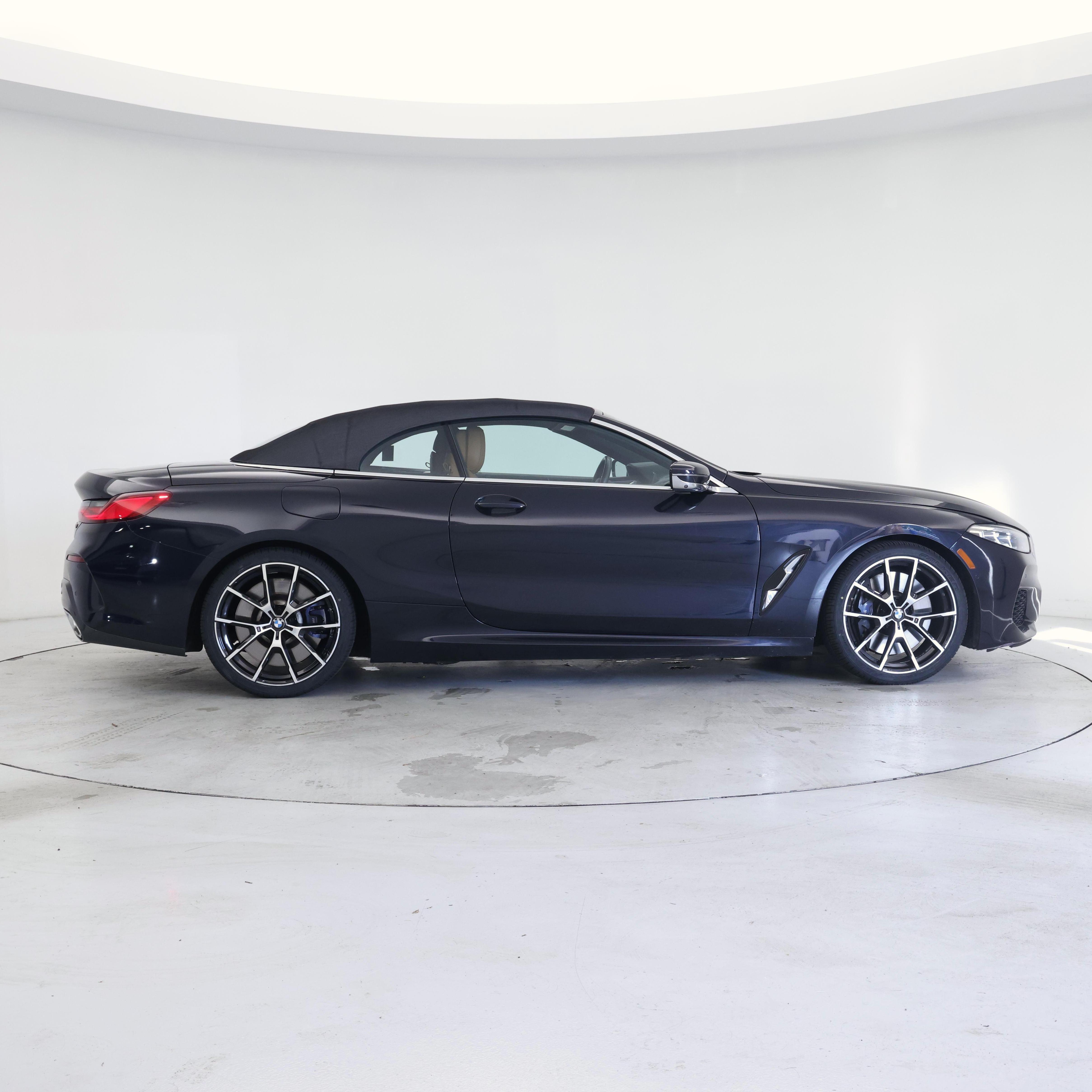 Thumbnail: 2019 BMW 8 Series - 7